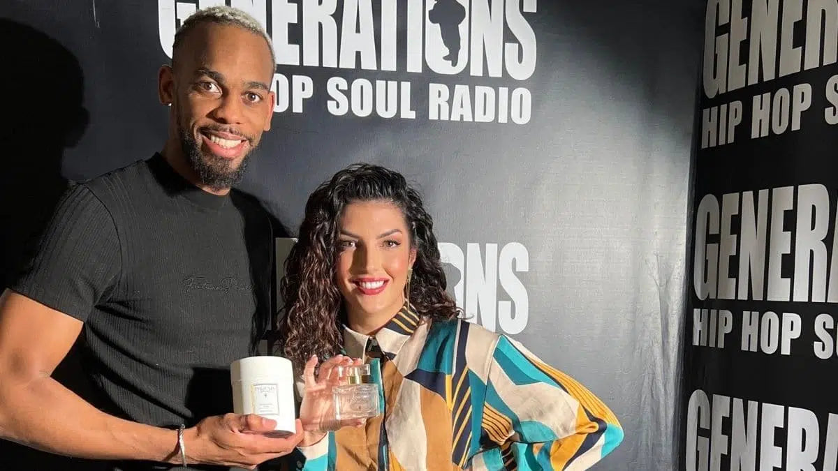 Radio Générations 88.2FM