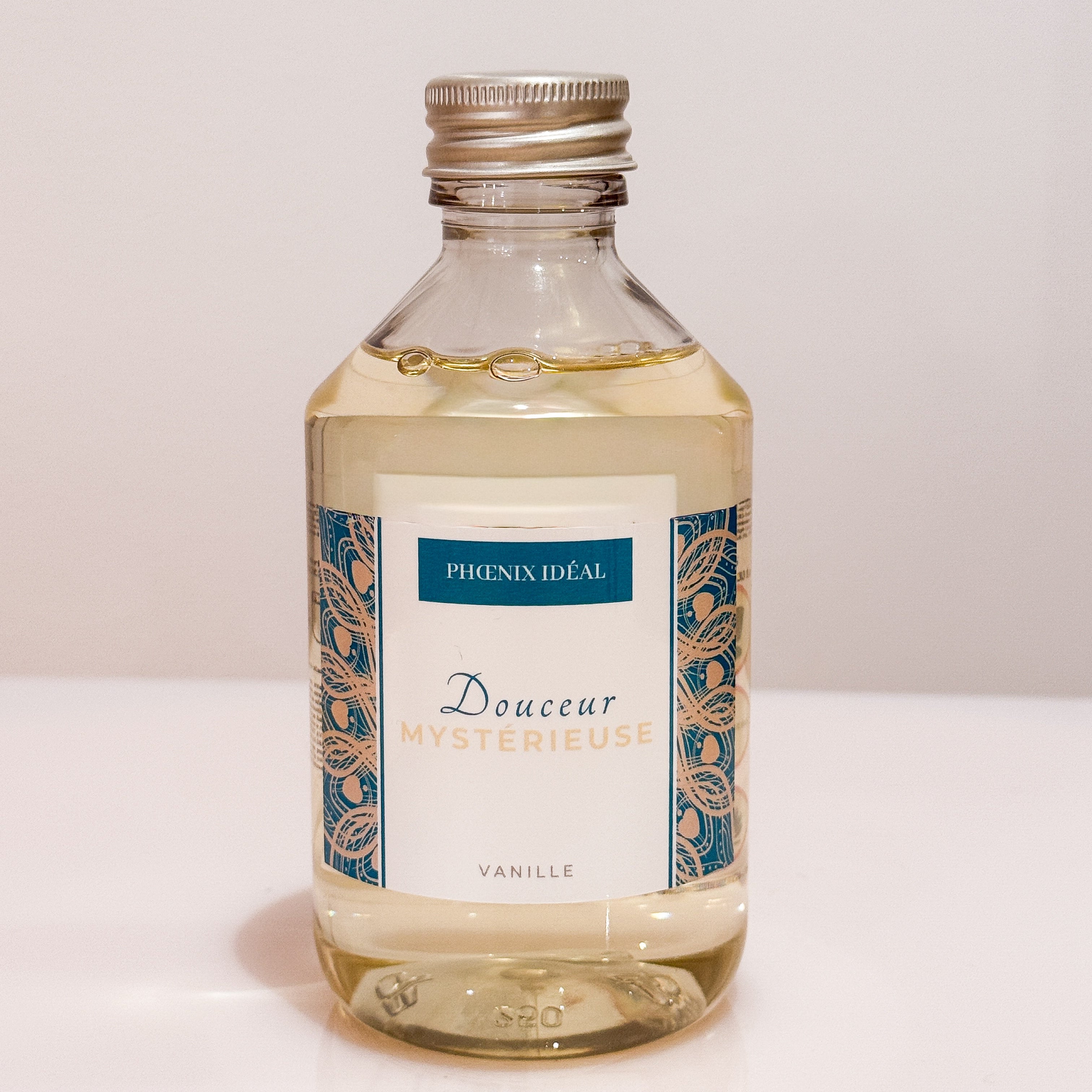 AMBIANCE MAISON "DOUCEUR MYSTERIEUSE"- Vanille