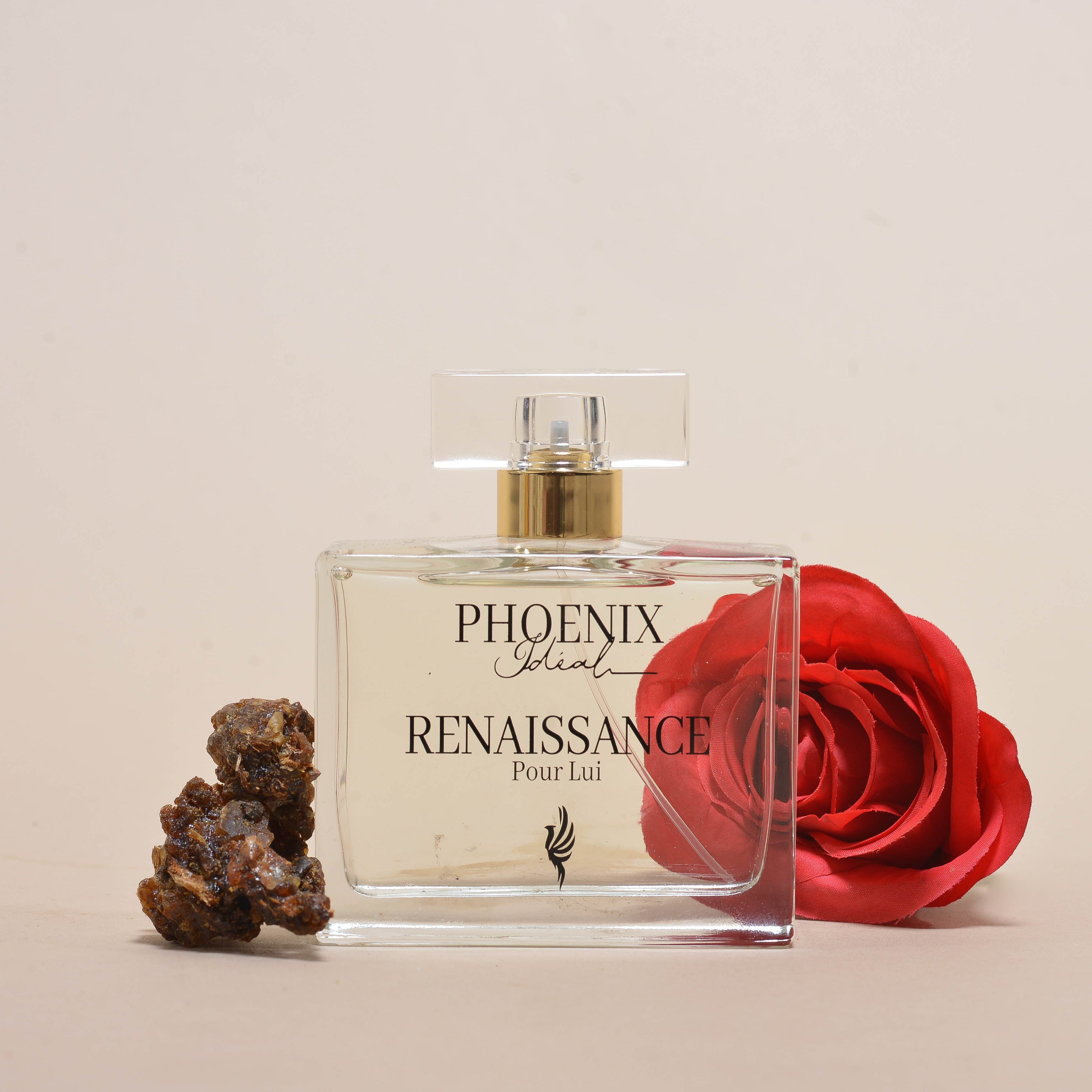 RENAISSANCE POUR LUI - PARFUM