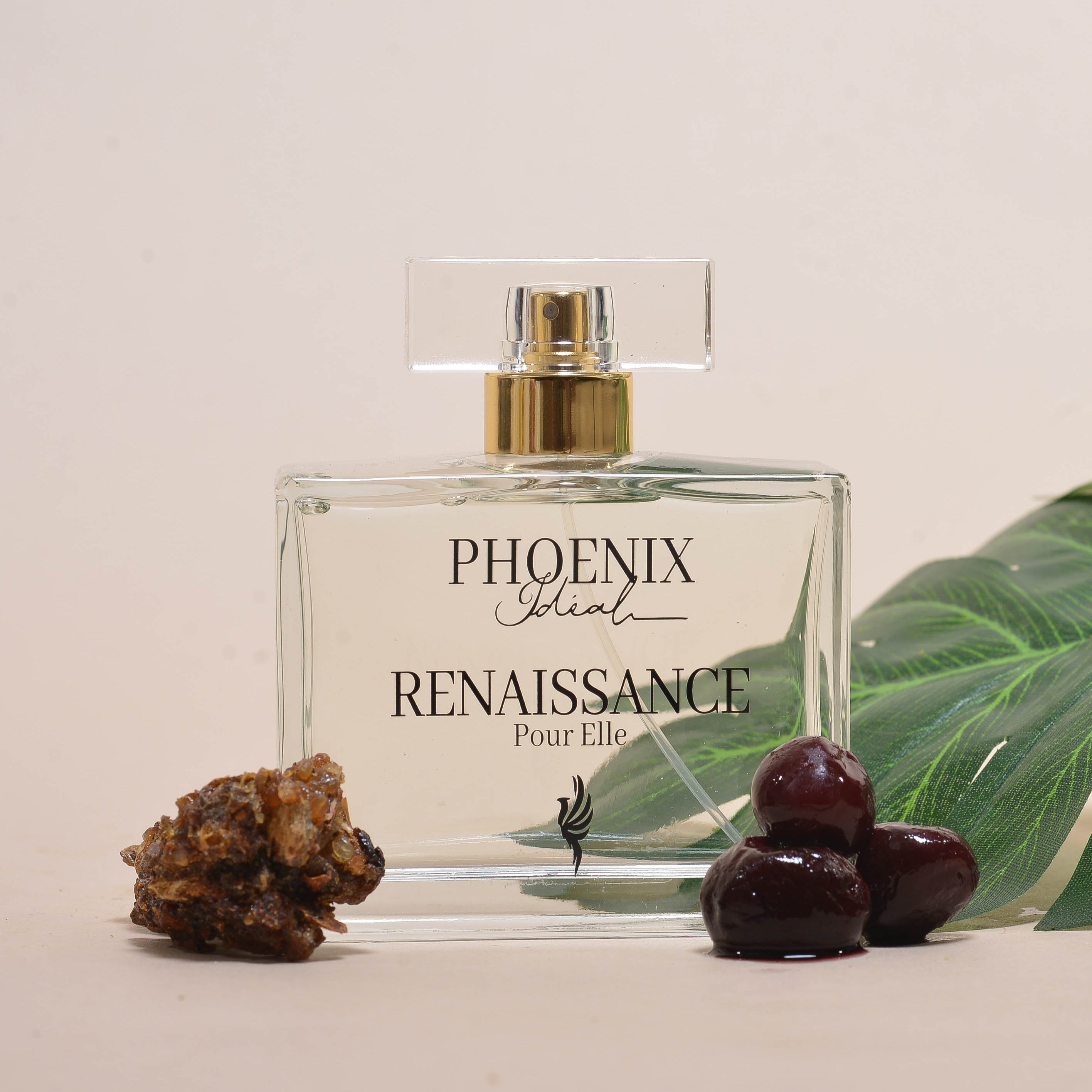 RENAISSANCE POUR ELLE - PARFUM