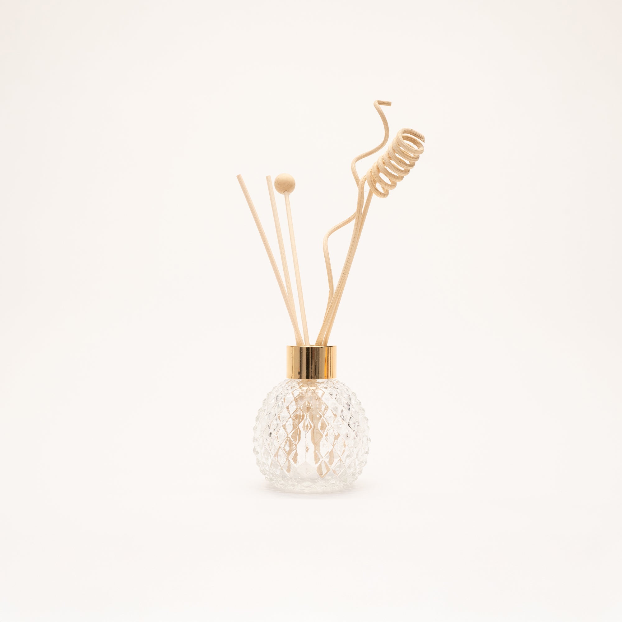 FLACON DECORATIF POUR DIFFUSEUR D&