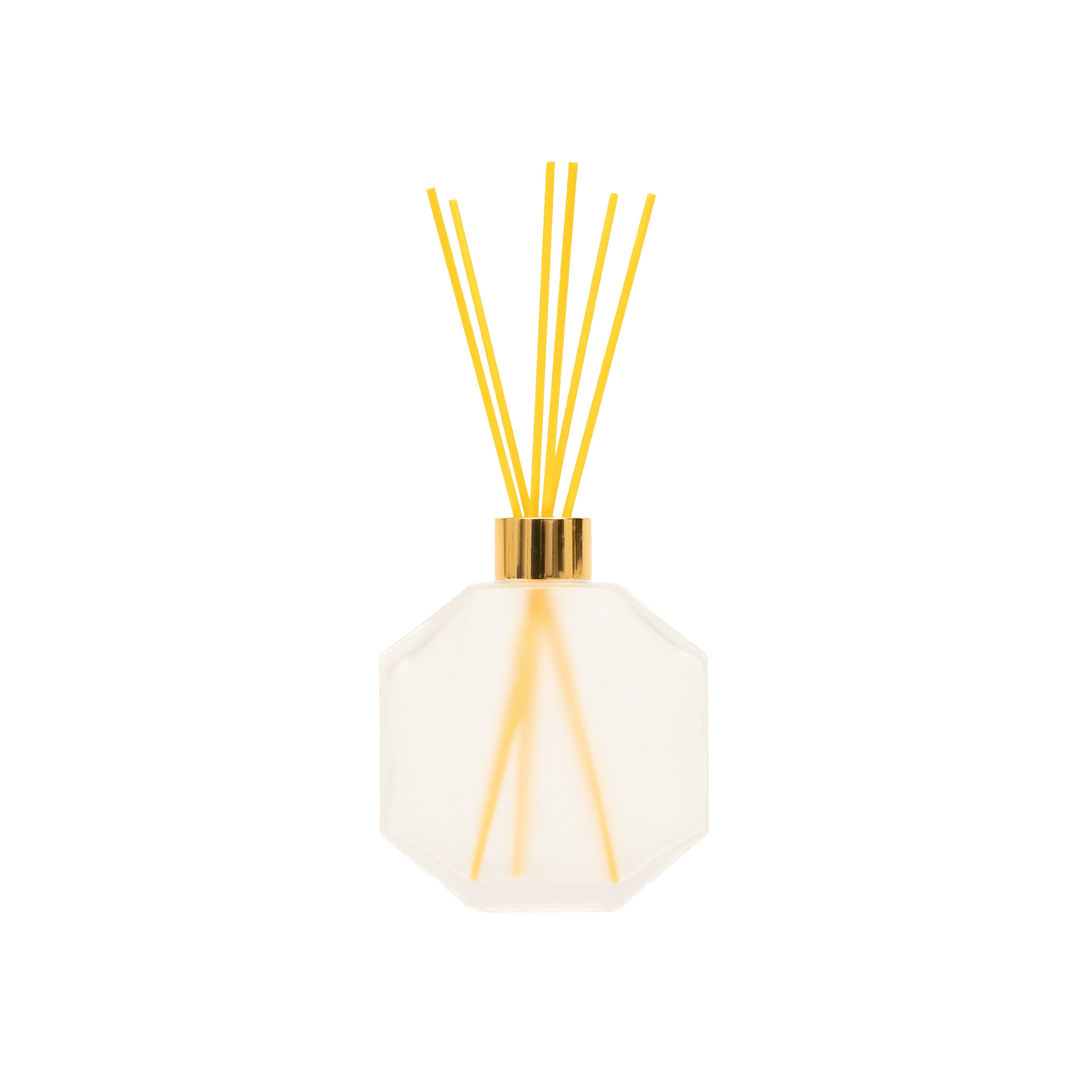 FLACON DECORATIF POUR DIFFUSEUR D&
