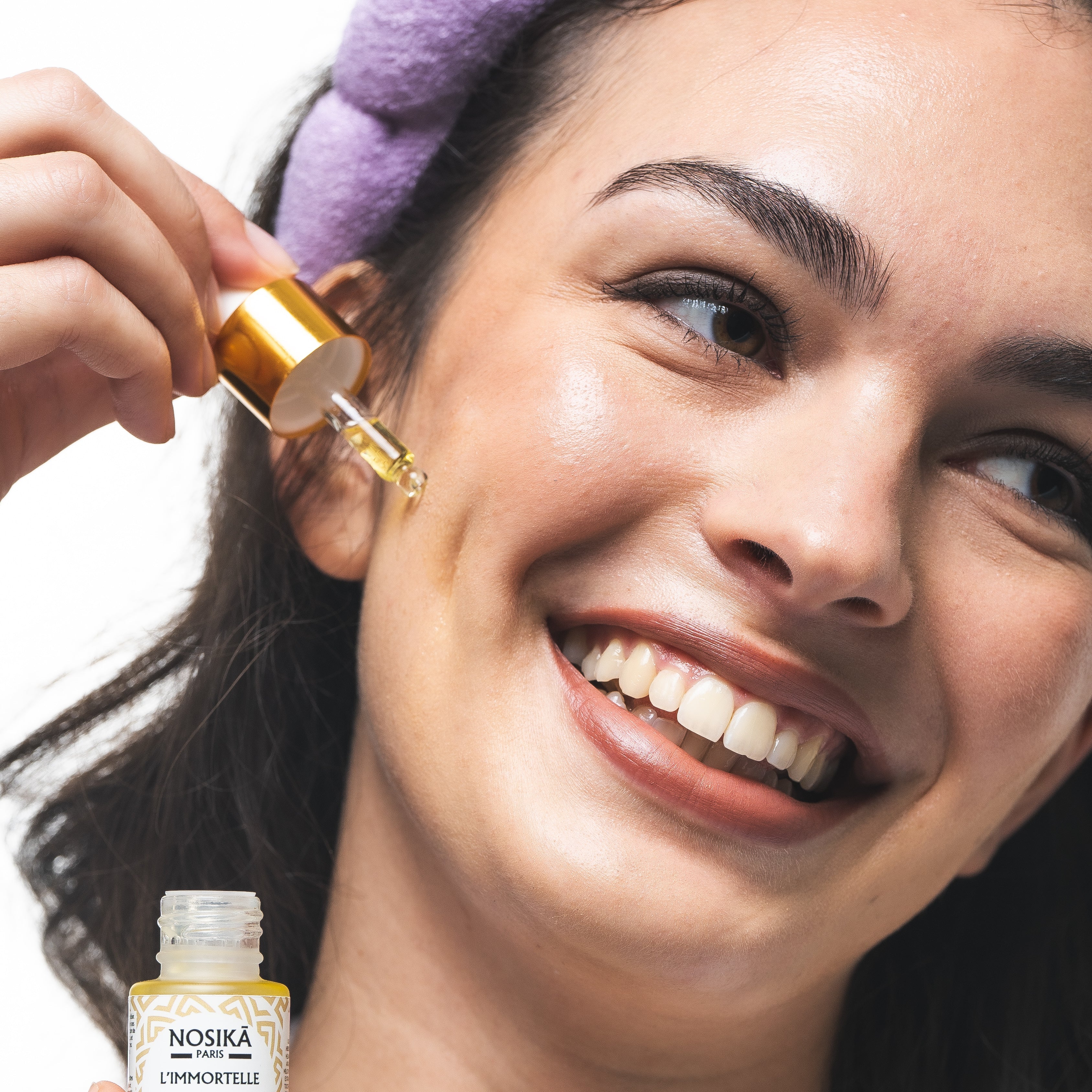 LE SERRE TÊTE BEAUTE SKIN CARE