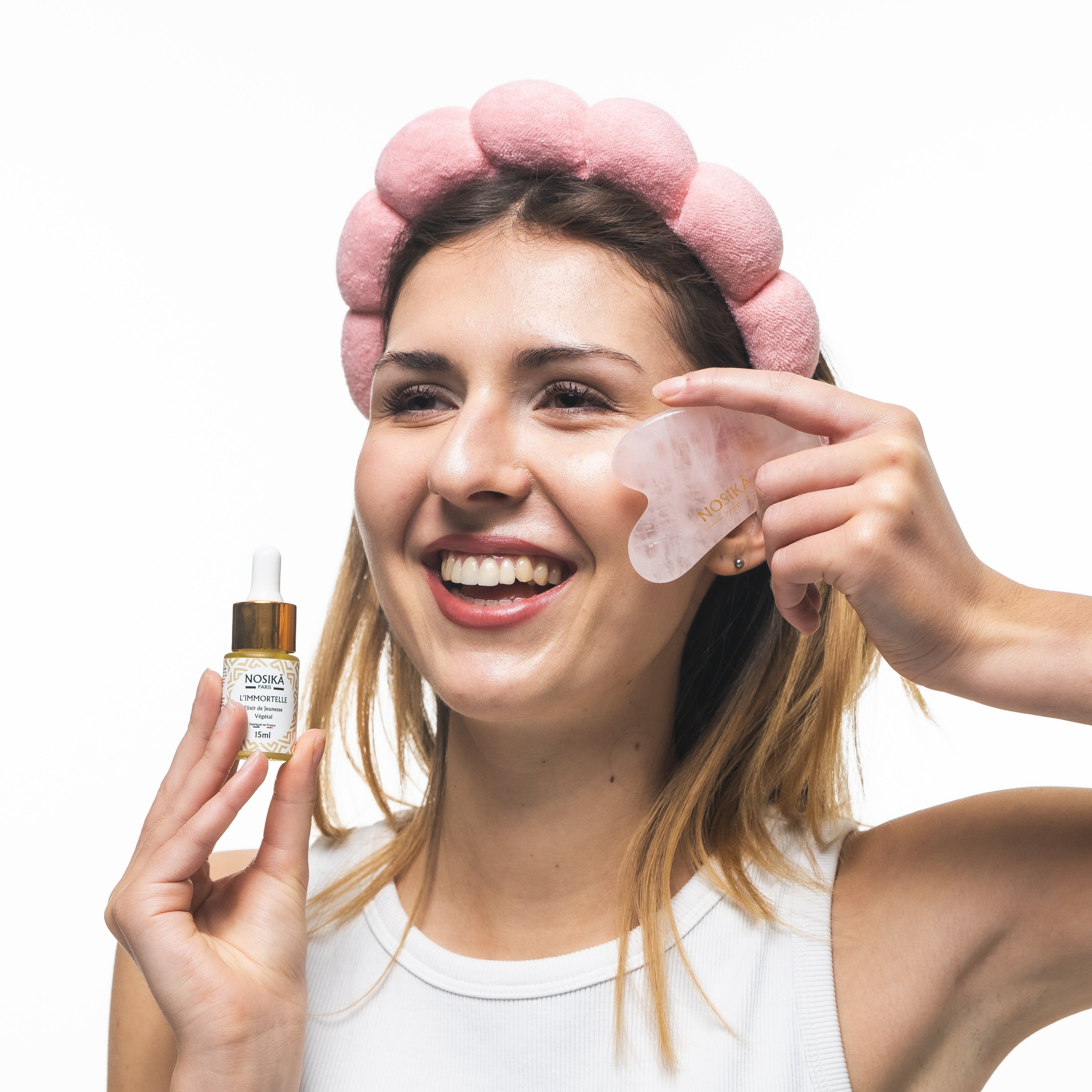 LE SERRE TÊTE BEAUTE SKIN CARE
