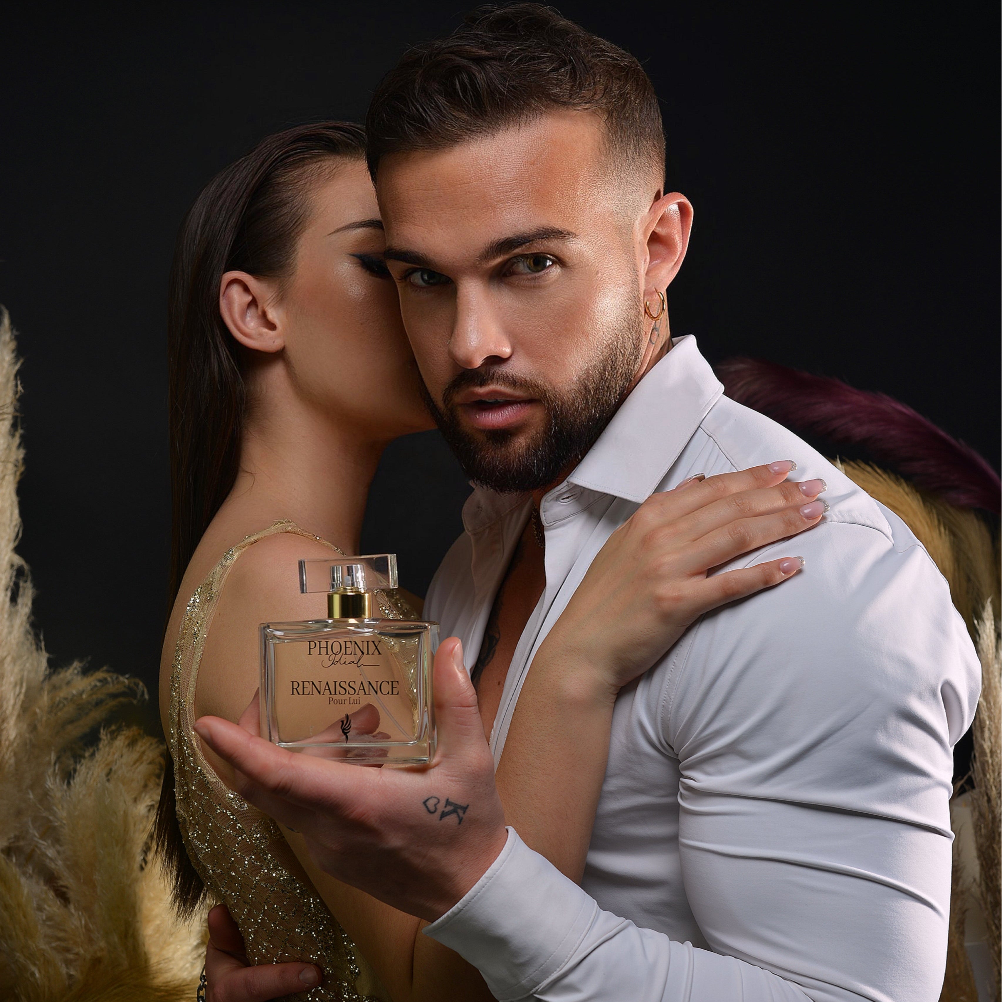 RENAISSANCE POUR LUI - PARFUM
