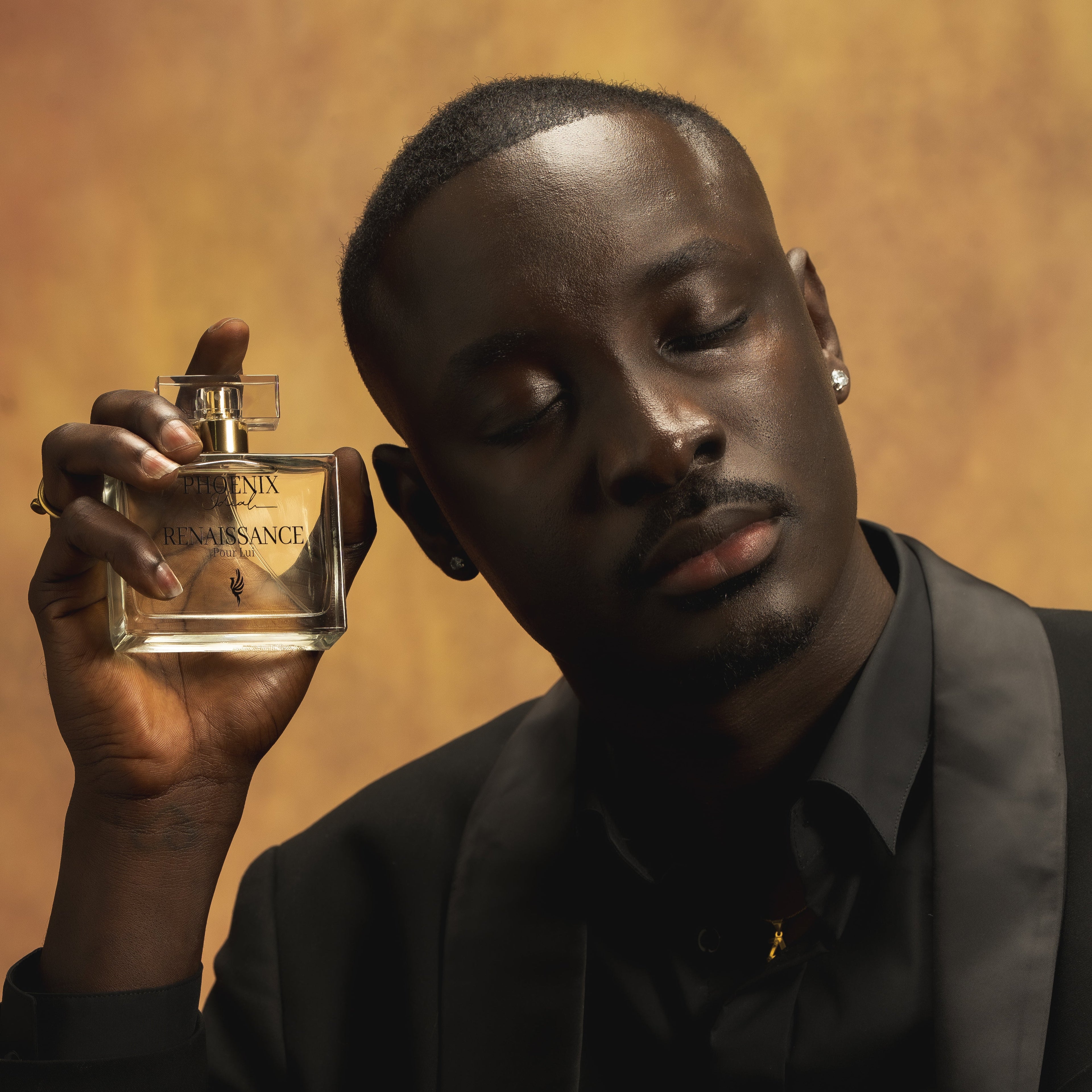 RENAISSANCE POUR LUI - PARFUM