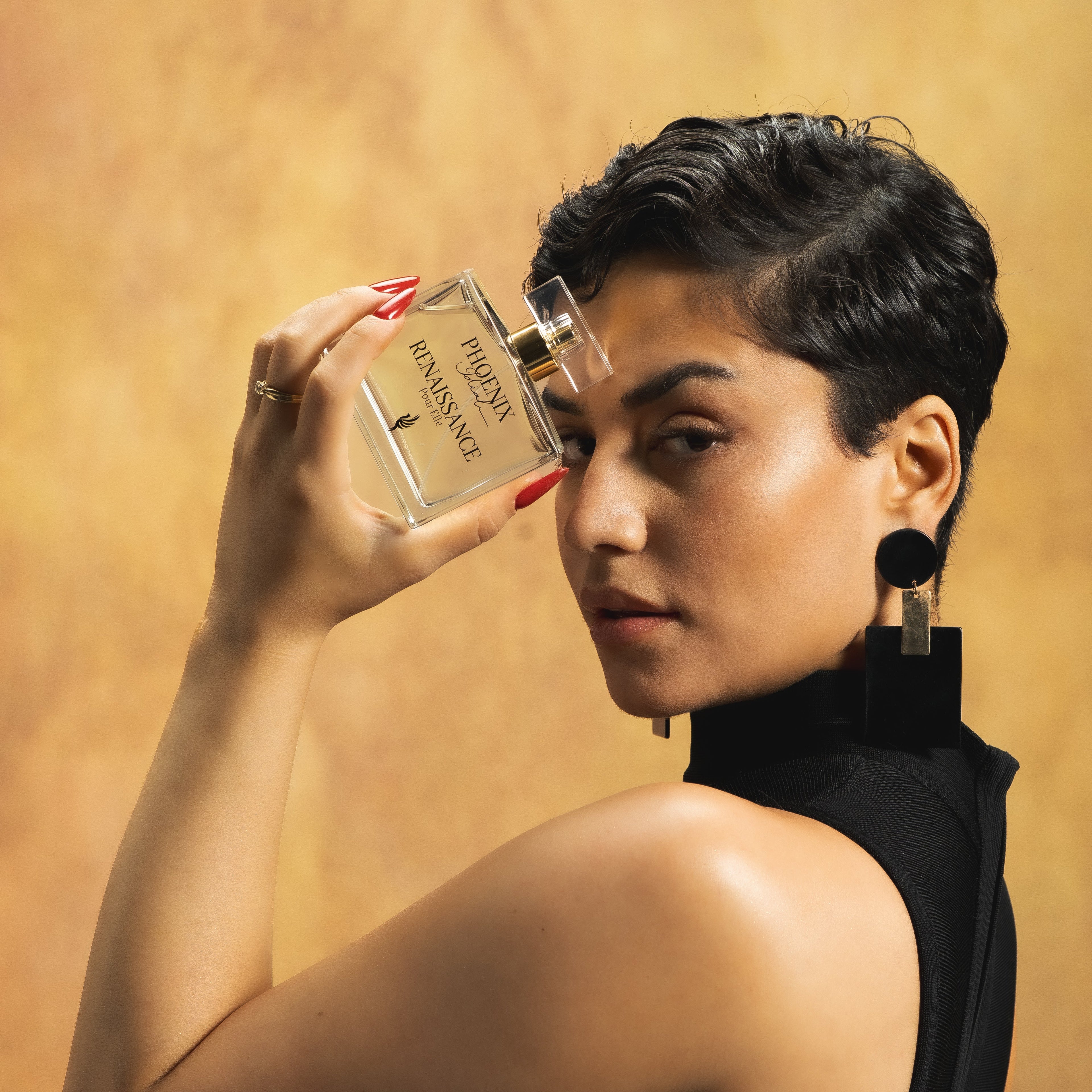 RENAISSANCE POUR ELLE - PARFUM