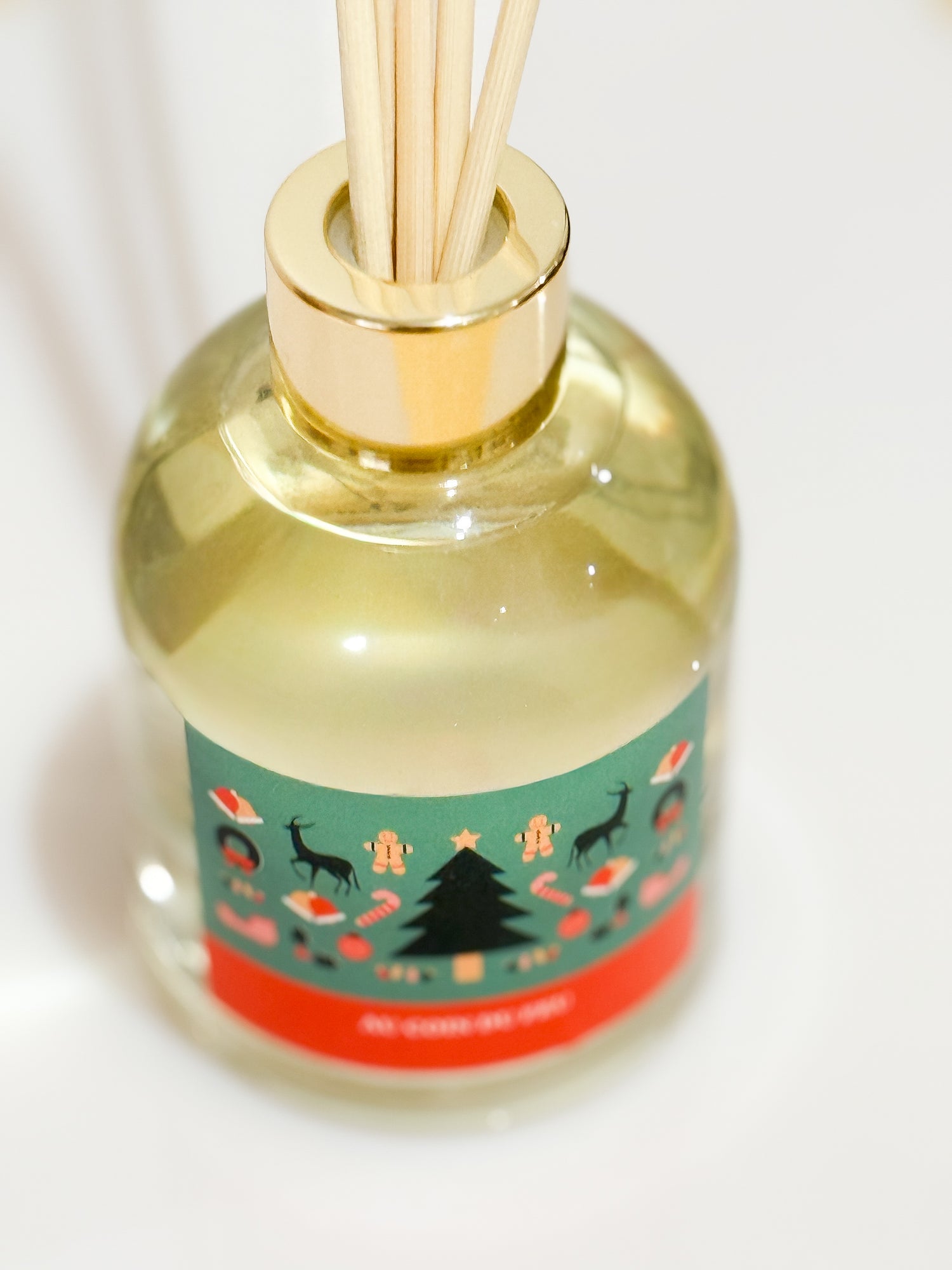 AMBIANCE MAISON &quot;AU COIN DU FEU&quot; - Feu de cheminée