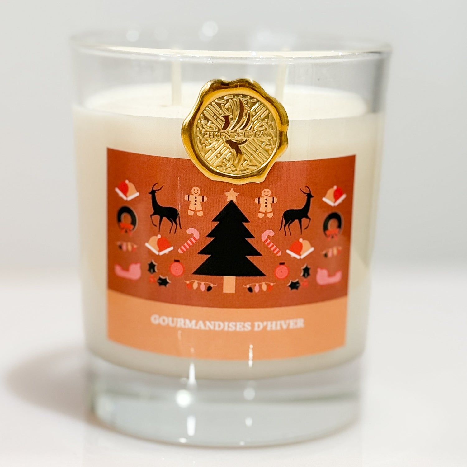 AMBIANCE MAISON &quot;GOURMANDISE D&