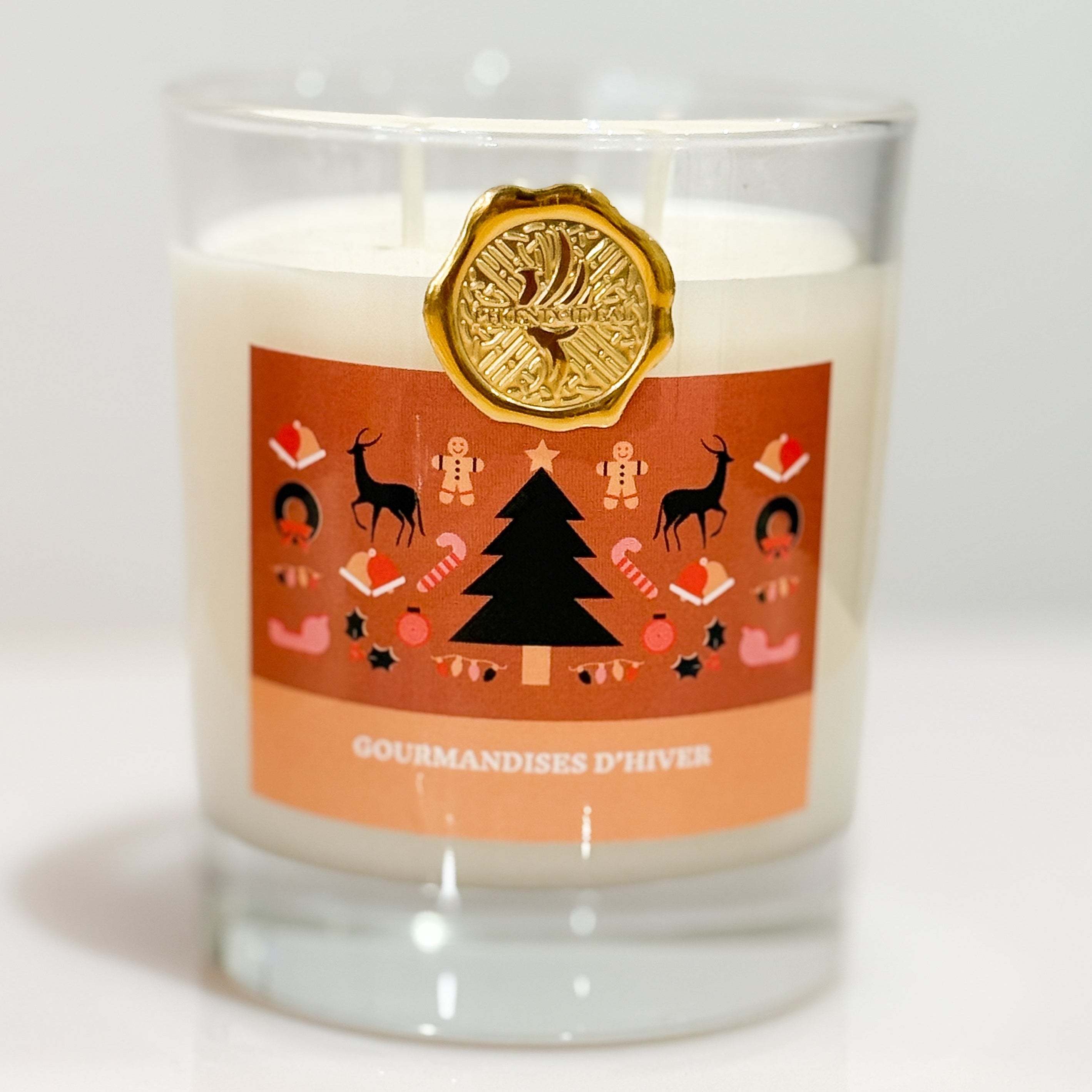 AMBIANCE MAISON &quot;GOURMANDISE D&