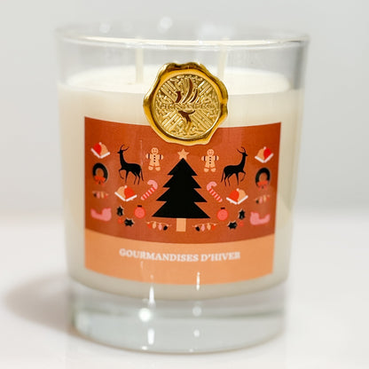 AMBIANCE MAISON &quot;GOURMANDISE D&