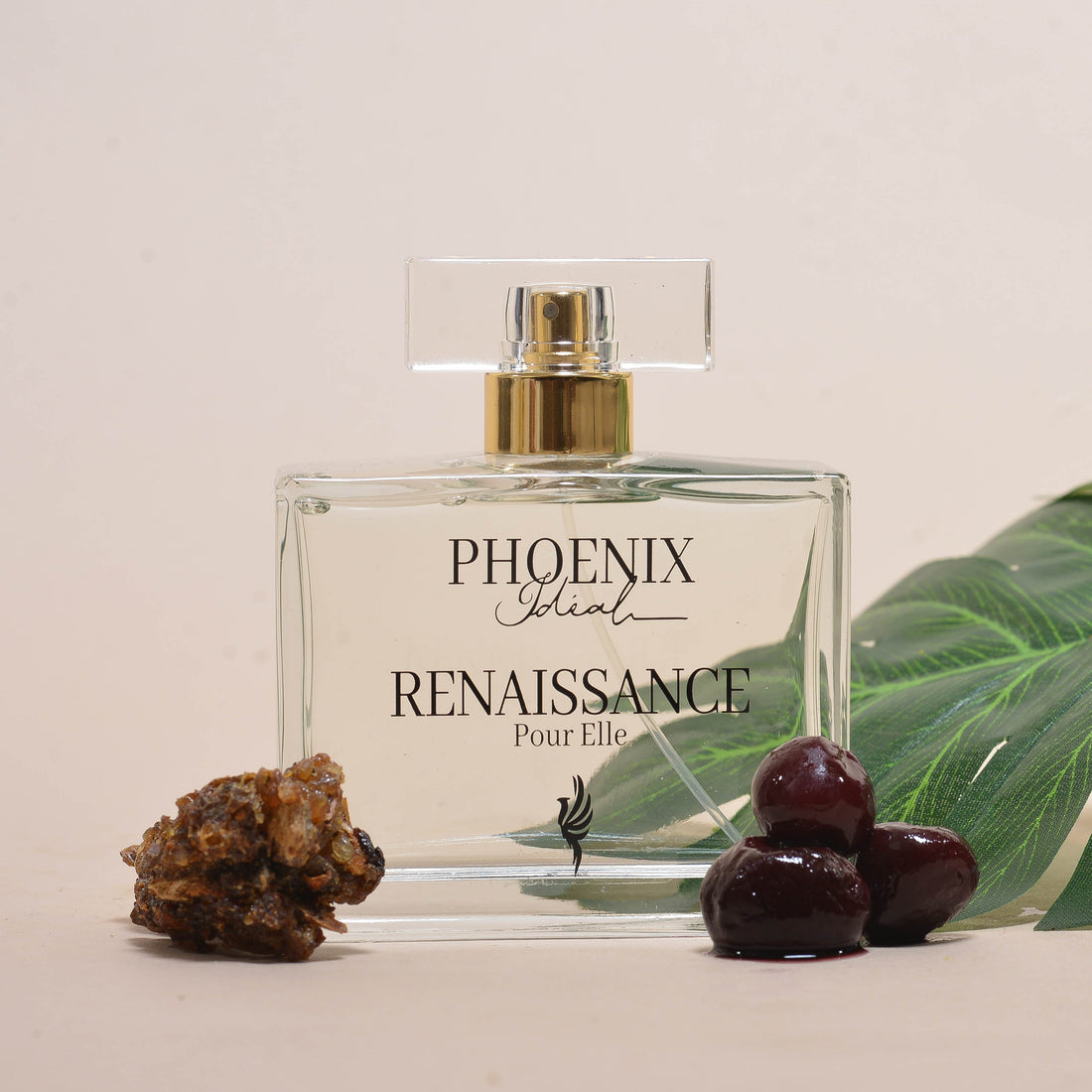 RENAISSANCE POUR ELLE - PARFUM