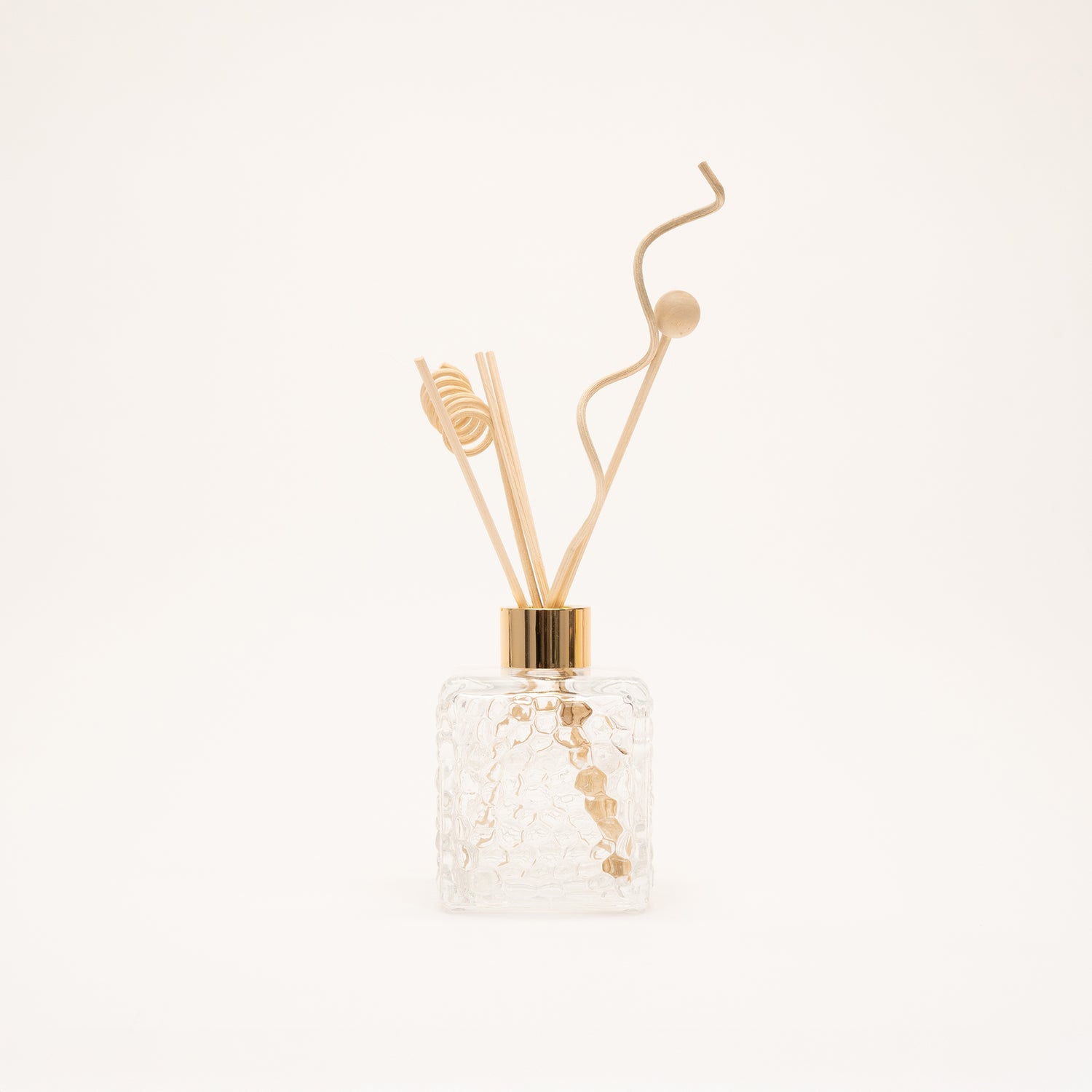 FLACON DECORATIF POUR DIFFUSEUR D&