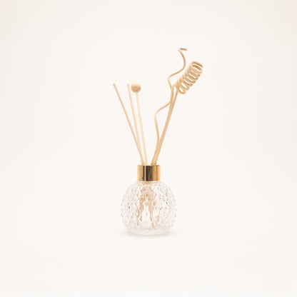 FLACON DECORATIF POUR DIFFUSEUR D&