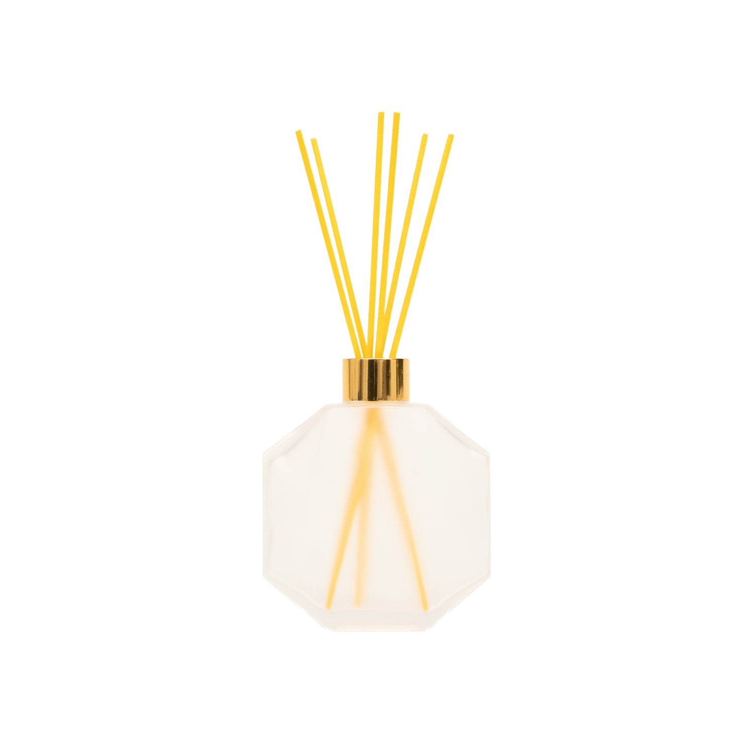 FLACON DECORATIF POUR DIFFUSEUR D&