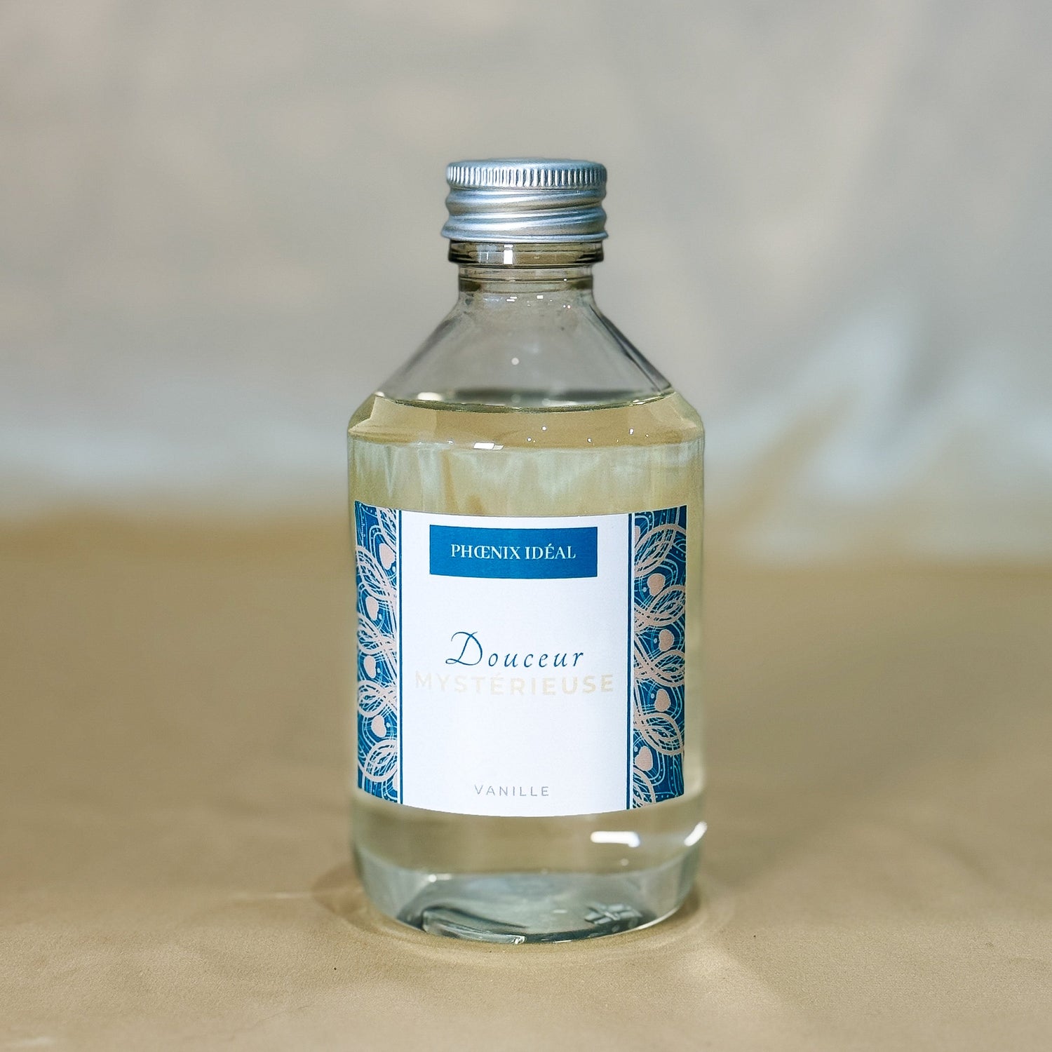 AMBIANCE MAISON &quot;DOUCEUR MYSTERIEUSE&quot;- Vanille