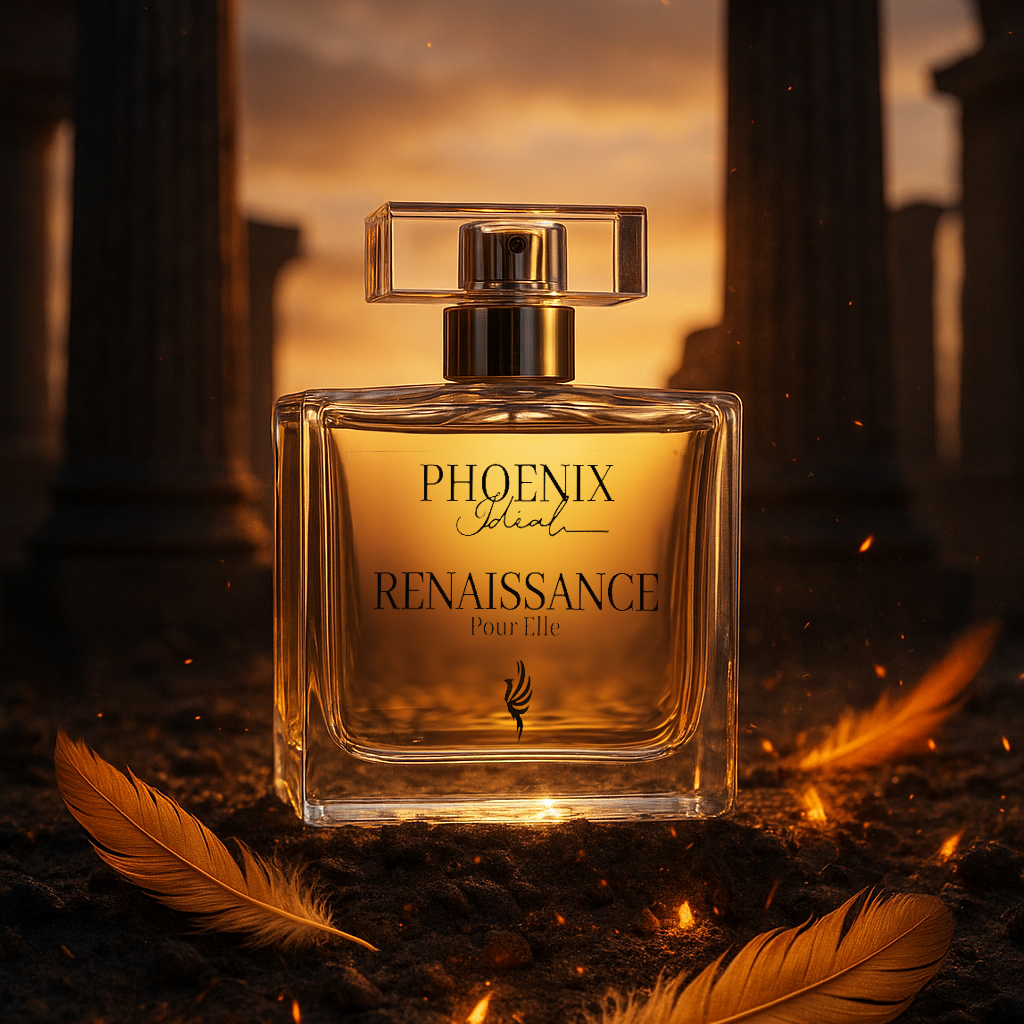 RENAISSANCE POUR ELLE - PARFUM
