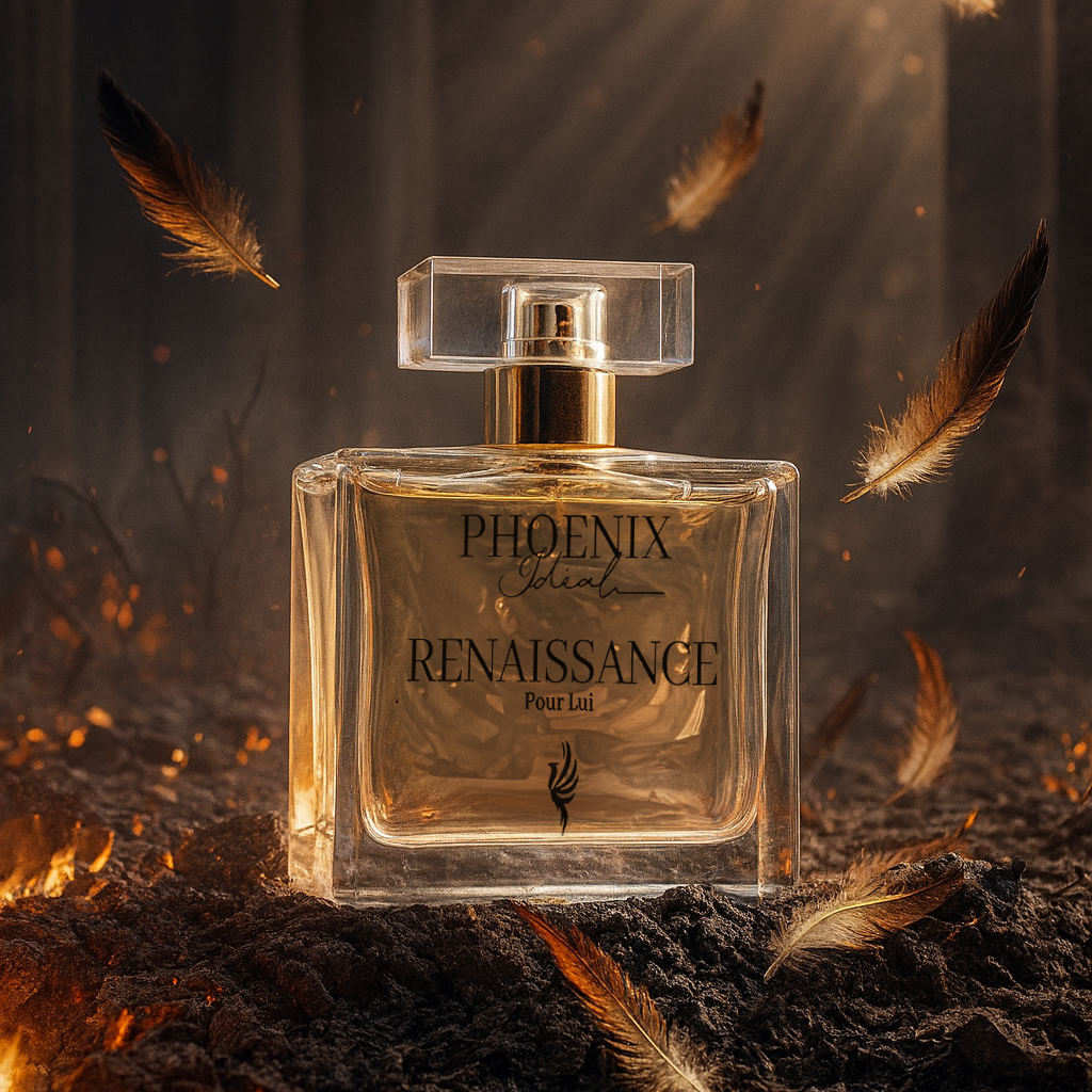 RENAISSANCE POUR LUI - PARFUM