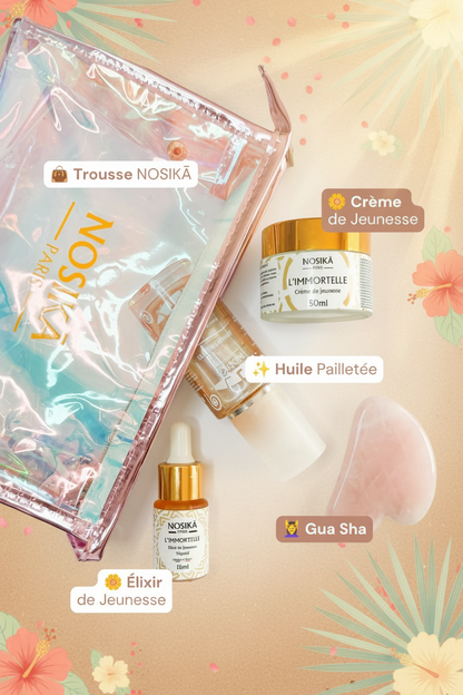 LE SUMMER KIT