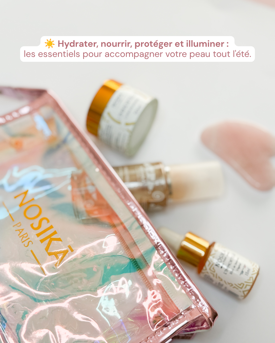LE SUMMER KIT
