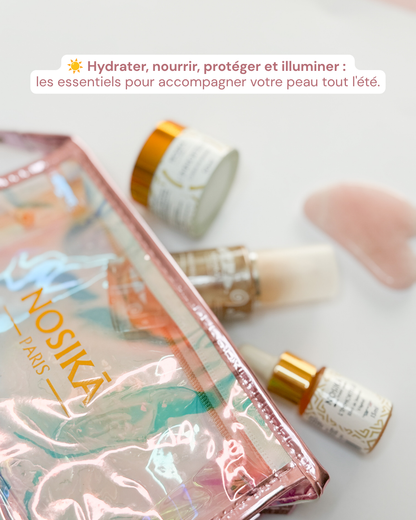 LE SUMMER KIT
