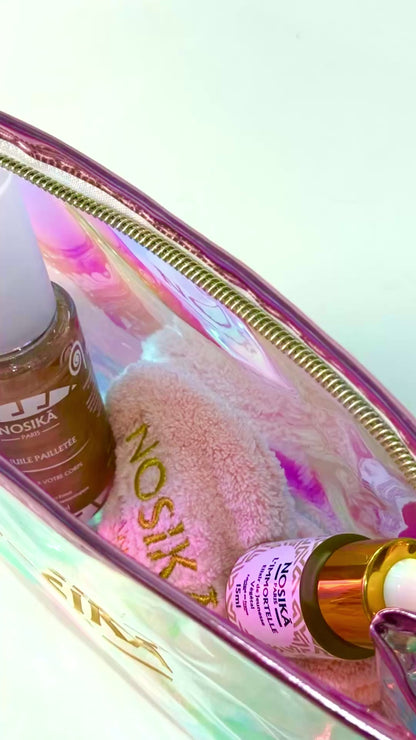 LE KIT &quot;Peau sublimée et régénérée&quot;